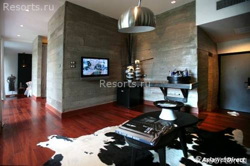Indigo Pearl Hotel 40